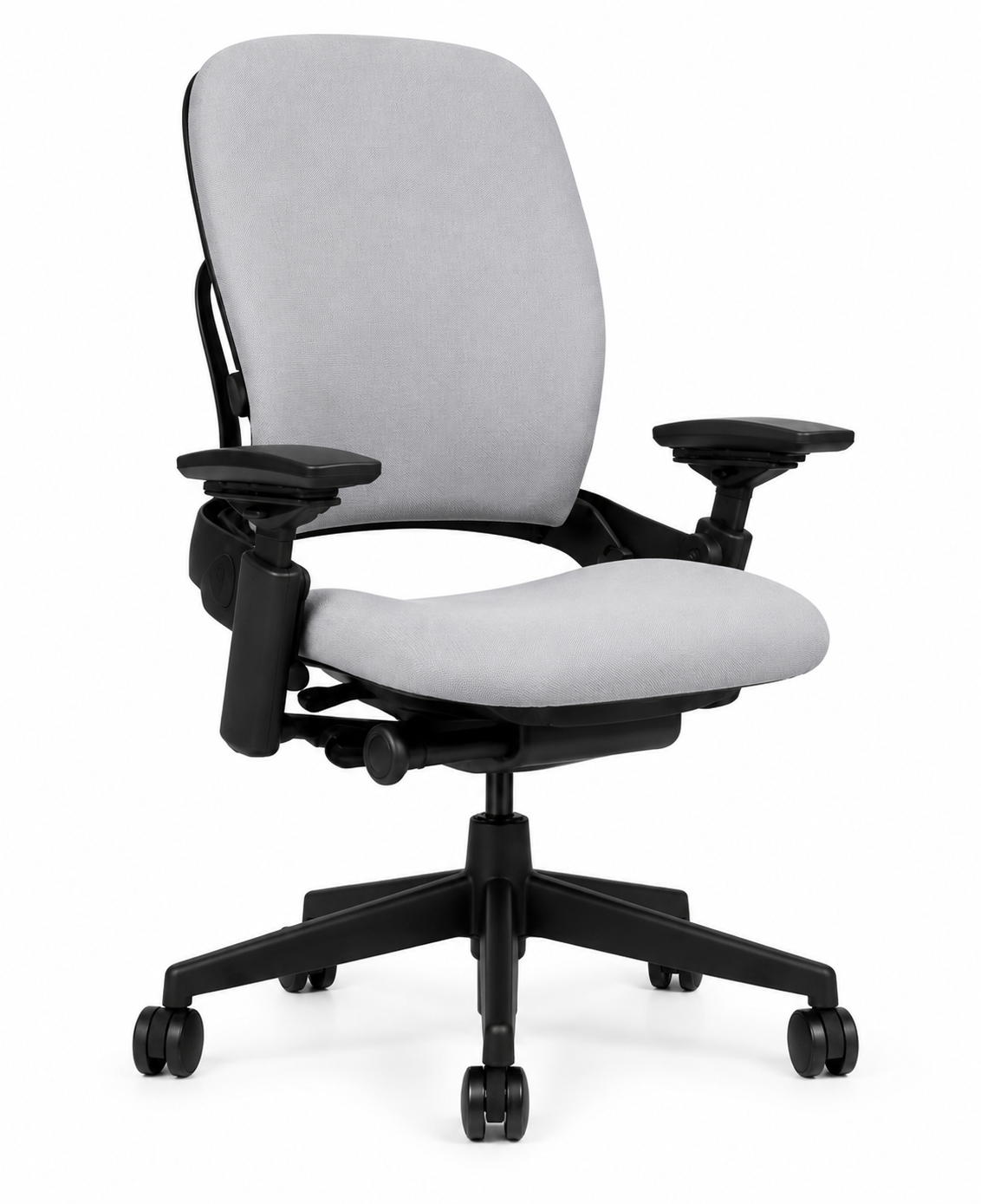 Steelcase Leap V2 Szary